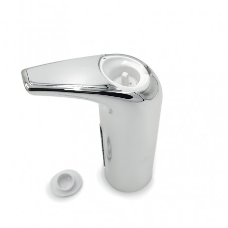 Distributeur de gel hydroalcoolique - Zone de remplissage