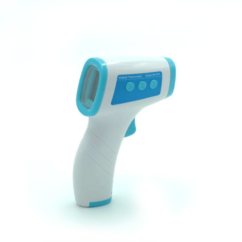 Thermomètre infrarouge sans contact - Outspot