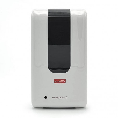 Distributeur automatique mural de gel hydroalcoolique