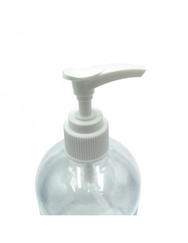 Pompe pour Gel Hydroalcoolique Purity 703