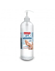 Flacon pompe de 1 litre -...