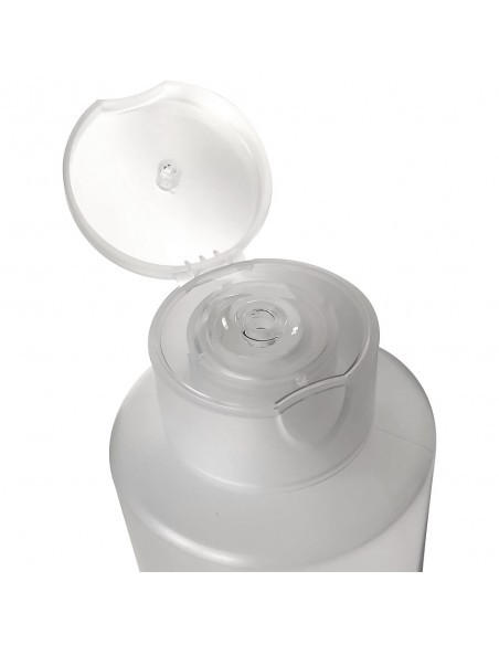 Flacon de 500ml - Gel Hydroalcoolique Purity 703 - details