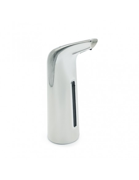 Distributeur automatique de gel hydroalcoolique et de savon de table