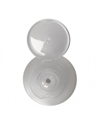 Flacon de 500ml - Gel Hydroalcoolique Purity 703 - details