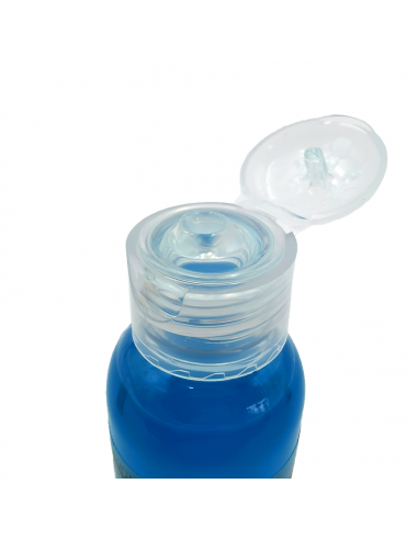 Mini-flacon de 100ml "Polar Bear" de... Mini-flacon de 100ml "Polar Bear" de...