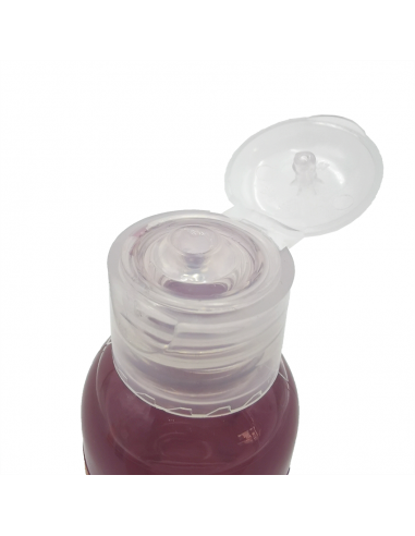 Mini-flacon de 100ml "Octopus" - Gel...