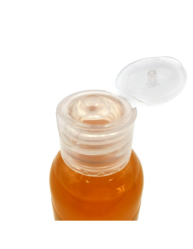 Mini-flacon de 100ml "Giraffe" - Gel... Mini-flacon de 100ml "Giraffe" - Gel...