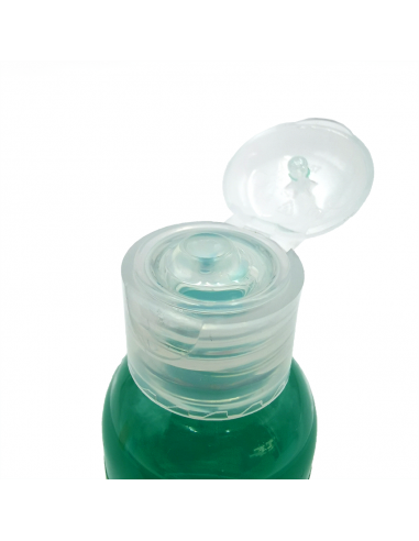 Mini-flacon de 100ml "Gorilla" - Gel...