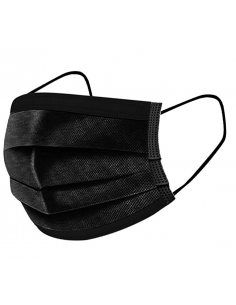 Pack de 50 masques...