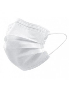 Pack de 50 masques...