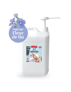 Bidon de 5 litres - Gel...