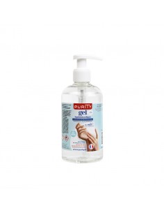 Flacon de 300ml - Gel...
