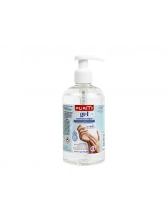 Flacon de 300ml - Gel...